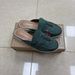 Men's Genuine Leather Slip-On Loafers - Breathable, Comfortable & Lightweight Casual Shoes For Everyday Wear_vogvips.com
