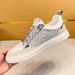 Large Size Personalized Skull Skateboard Ins Trendy Sports Board Shiny Fashionable Men's Shoes_vogvips.com