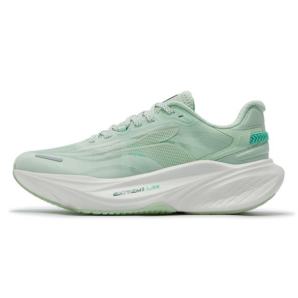 361 Degrees HALF TIME RUN 2 Men Running Shoe Soft Breathable Rebound Lightweight Shock-absorber Versatile Male Sneaker_vogvips.com