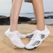 River Tracing Shoes, Beach Swimming, Wading, Quick Drying Five Finger Shoes, Yoga Fitness, Snorkeling, Leisure Fishing, Men's And Women's Shoes_vogvips.com