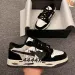 Men Women Couple Casual Shoes Fashion Print Love Versatile American Style Hot Sale Free Shipping_vogvips.com
