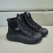 2025 New Korean-style Ins Thick-soled Height-increasing Women's Shoes With Added Fleece For Winter_vogvips.com