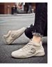 Leather Men's Shoes High-top Cotton Shoes Men's Casual Shoes Fleece Thickened Shoes Martin Boots Men's_vogvips.com