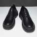 European Warm Series Men's Spring New Low-top Martin Breathable Boots For Men Casual Work Shoes 8608_vogvips.com