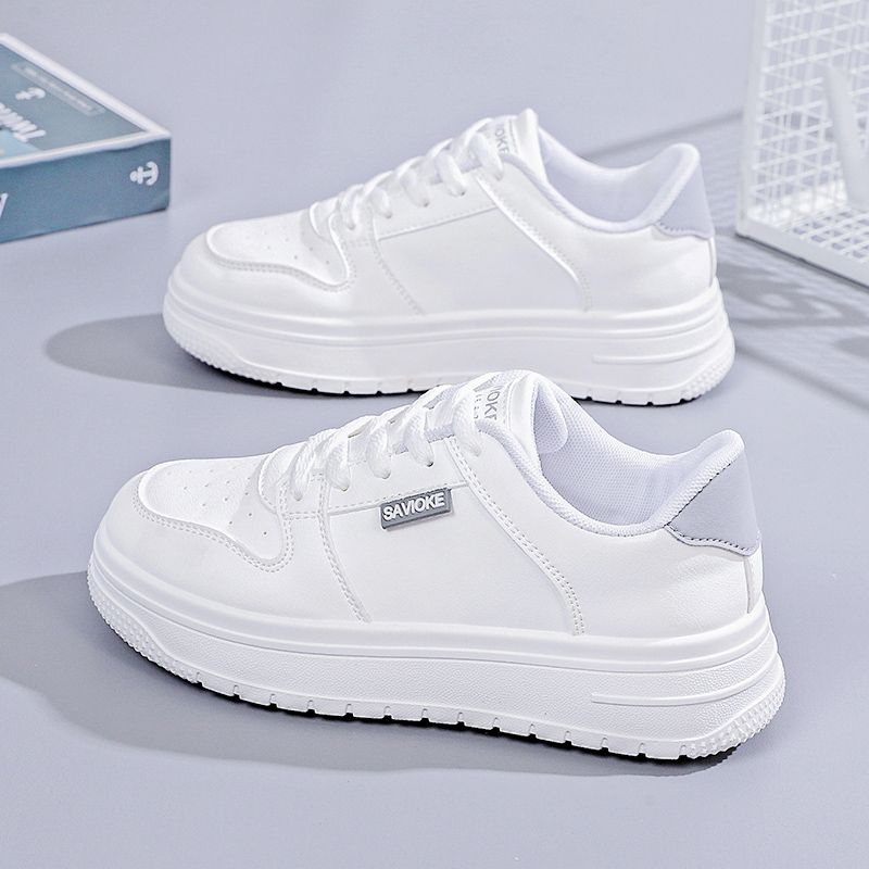 Spring Fashion Dad Shoes Casual Student Women's Shoes_vogvips.com