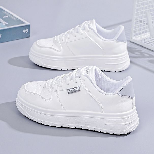 Spring Fashion Dad Shoes Casual Student Women's Shoes_vogvips.com