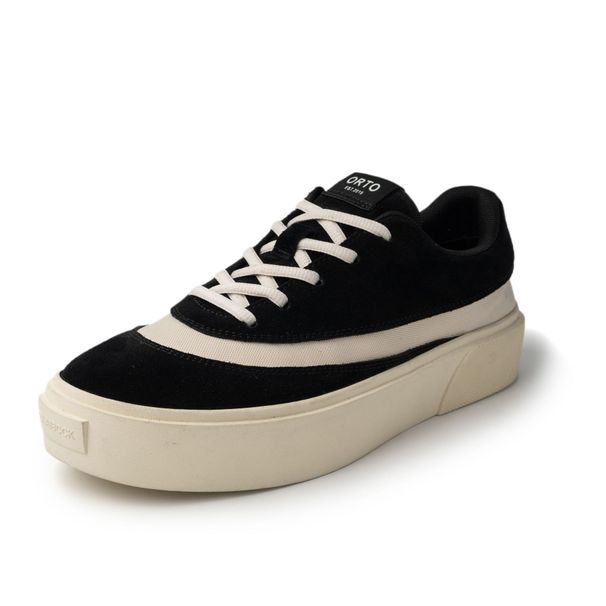 Men's shoes new breathable niche original board shoes trend all-match non-slip thick sole sports casual fashion shoes_vogvips.com