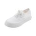 Big Toe Canvas Spring Autumn New Triple Vulcanization Women's Shoes, Korean Version, Fashionable And Casual_vogvips.com