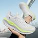 New Men Running Athletic Casual Sports Luxury Shoes Jogging Comfortable Walking Fashion Trainer Lightweight Breathable_vogvips.com