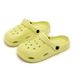 New Men's And Women's Summer Indoor And Outdoor Couples Foam Light Drifting Shoes Beach Garden Shoes_vogvips.com