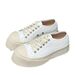 High Version 2025 Zhao Lusi Same Style Mary Jane Thick Soled French Leather Lace Up Big Toe Doll Shoes Single Shoe For_vogvips.com