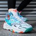 Spring New Couple Basketball Shoes And_vogvips.com