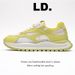 Men's Thick-Soled Dad Breathable Mesh Sports Casual Shoes, FashiNewable And Versatile Trendy Shoes_vogvips.com