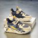 Children's Shoes Boys Spring And Autumn Leather Breathable Non-slip Thick Soled Students Leisure Running Children's Sneakers_vogvips.com