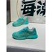 Trendy Men's Shoes, New Spring Model, Low-Top Fabric With RhinestNewes, Comfortable Casual Soft-Soled Lace-Up Korean_vogvips.com