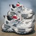 2027 Fashion Sneakers Men Low Top Lace-Up Vintage Do Old Breathable Thick-Soled Height Increase Non-Slip Wear-Resistant Running Shoes_vogvips.com