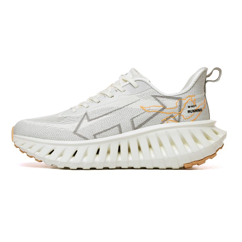 Sports Shoes For Men 2025 New Breathable Mesh Running Shoes Spring Autumn Summer Versatile Casual Shoes Men's Shoes_vogvips.com
