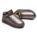 Winter New Old Beijing Cloth Shoes For Women Fashion Trend Versatile Snow Boots Slip-On Fleece Lined Thickened Soft Sole_vogvips.com