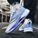 Summer New Couple Style Ultra Light Mesh Breathable Carbon Board Running Shoes, Sports Shoes_vogvips.com