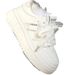 Foreign Trade Wholesale Thick-Soled White Sneakers For Women 2023 Autumn New Fashion Ins Style Student Casual Sports_vogvips.com