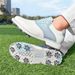 Women Golf Shoes Female Outdoor Walking Shoes For Golfers Comfortable Spikes Training Sneakers_vogvips.com