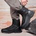 Sports Combat Boots, Men's Boots, Wear-resistant Hiking Shoes, Hiking Tactical Boots_vogvips.com