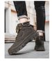 Martin Boots Men's High-top Tooling Boots Leather Retro Style Big Yellow Boots Can't Be Kicked Badly_vogvips.com