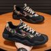 Men's Shoes - Summer 2026 New Style Fashionable Men's Casual Sports Shoes, Slip-on Style_vogvips.com