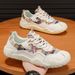 Men's Shoes - Summer 2026 New Style Fashionable Men's Casual Sports Shoes, Slip-on Style_vogvips.com