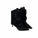Fashionable! Pointed Toe High For Women 2025 New Soft Leather Thin Heel Slim Boots_vogvips.com