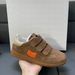 In-Stock Cross-Border European Station 2026 Spring New Women's Shoes, Color-Blocking Versatile Fashion Trendy Brand_vogvips.com