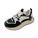 Thick Soled Dad Female Forrest Gump Spring New Item, Student Casual Versatile Sports Shoes, Korean Version_vogvips.com