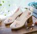 Single Women's Square High Heels, Shallow Mouth Embroidery, Sexy Single Shoes, Wedding Tea Clothes, Hanfu_vogvips.com
