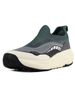 Breathable Sock-Fit Sneakers: Cushioned Sole & Non-Slip Outsole For Daily Wear_vogvips.com