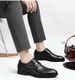 Men's Dress Pointed Leather Shoes Casual Shoes Men's Shoes_vogvips.com