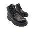 European Warm Series Men's Martin 2025 New Model Horse Leather Thick Sole Outdoor Work With Fleece Lining, Unique Non-Slip Wear-Resistant_vogvips.com