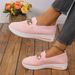 Women 2024 Spring Autumn Lightweight Fashion Casual Shallow Designer Loafers Shoes Sneakers Zapatillas De Deporte_vogvips.com