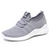 2026 Cross-Border Wholesale Casual Popular Running Breathable Women's Soft Sole Trendy Sports Shoes_vogvips.com