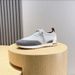 New Style Sports Patchwork FLYKNI Breathable Men's Summer Comfortable Slip-On Casual Shoes For Men_vogvips.com