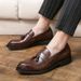 Autumn Leather Men's Vogue 2024 Of Fund New Shoes_vogvips.com