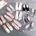 Low-Top Anti-Slip Soft-Soled Canvas Women's Single Beijing Mom Shoes Floral Wear-Resistant Summer Season_vogvips.com