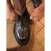 Euro Step British Style Thick-Soled Height-Increasing Brogue Round-Toe Casual Leather For Men Formal Business Wedding Groom Shoes_vogvips.com