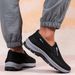 Euro Step Outdoor Men's Spring New Style Casual Sports Lightweight Single Shoes Comfortable Slip-On Loafers For Middle-aged And_vogvips.com