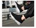 Height-increasing Men's Shoes Sports Shoes Mesh Casual Shoes Soft-soled Travel Shoes Student Running Shoes Men_vogvips.com