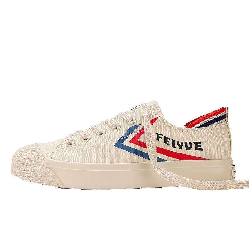 Dafu Feiyue 2026 Spring Low-Top Women's Shoes Japanese Style Men's Shoes Casual Classic Student Feiyue Canvas Shoes For Women_vogvips.com