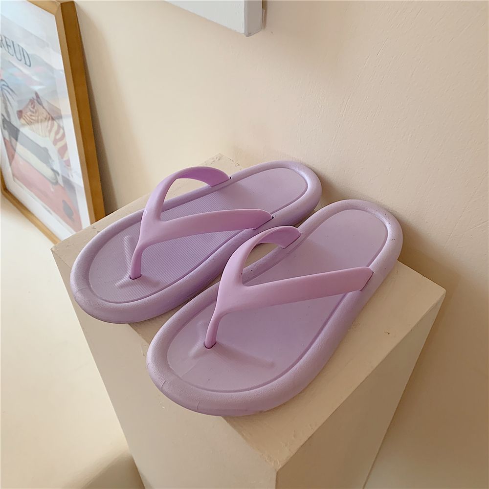 Thin Ins Fashionable Bathroom Flats Flip-ps_vogvips.com