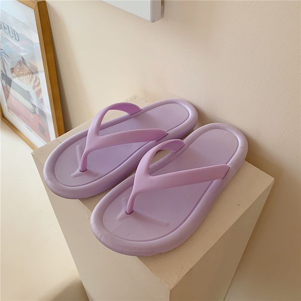 Thin Ins Fashionable Bathroom Flats Flip-ps_vogvips.com