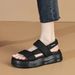 Cameido Summer Flat Sandals, Casual Sandals_vogvips.com
