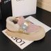 Student Plush Thick Snow Boots For Women, 2025 New Soft Soled Anti Slip Casual Shoes, Popular One Foot Cotton Shoes_vogvips.com