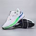 Color-blocking Lightweight Running Shoes With Breathable Mesh And Anti-slip Soles, Suitable For Both Men And Women's Daily Wear_vogvips.com